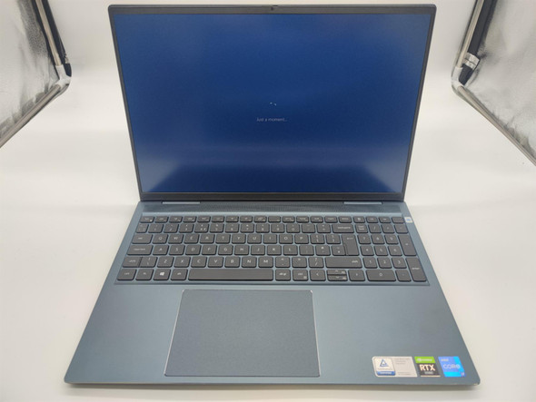 Dell Inspiron 16 Plus 7610 16" 3K Laptop i7 11800H 11th Gen 16GB 512GB SSD RTX 3050