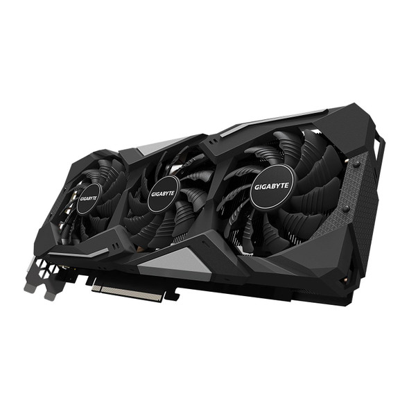 Gigabyte AMD Radeon RX 5700 XT GAMING OC 8GB GDDR6 Graphics Card