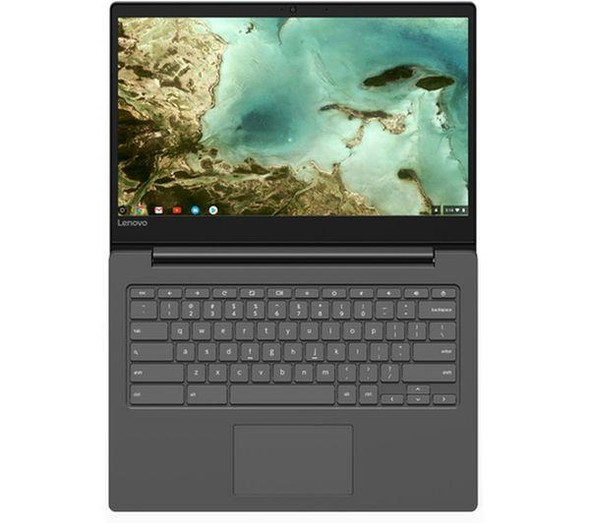 Lenovo S330 14" FHD Chromebook MediaTek MT8173C 4GB RAM 64GB eMMC