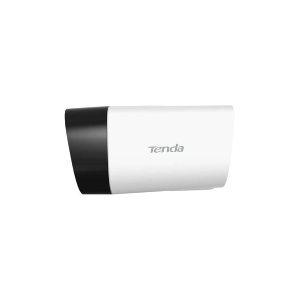 Tenda IT7-LCS 4MP Ultra HD 1440p Full Color Bullet CCTV Security Camera – image 2