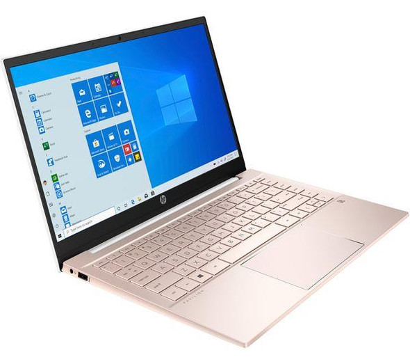 HP Pavilion 14-dv0607na 14" Touchscreen Laptop Intel Pentium Gold 7505 4GB 128GB