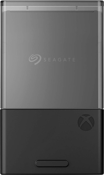 Seagate Expansion 1TB SSD Storage Card for Microsoft Xbox Series X | S