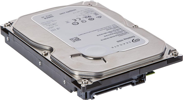 Seagate Desktop 1TB HDD Internal HDD 3.5" SATA 6Gb/s 64MB Cache