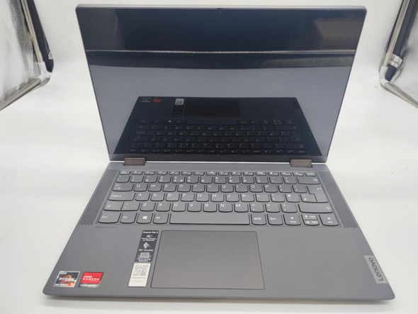 Lenovo IdeaPad Flex 5-14ARE05 AMD Ryzen 5 4500U 8GB 256GB 14" Touch Laptop Grey