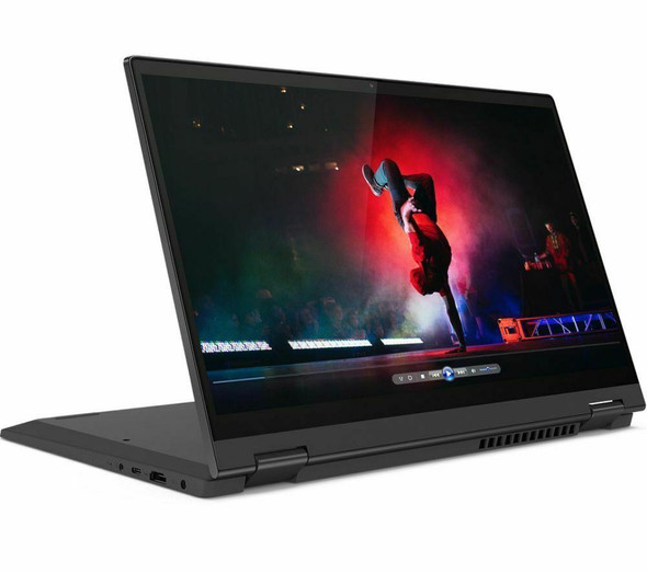 Lenovo IdeaPad Flex 5-14ARE05 AMD Ryzen 5 4500U 8GB 256GB SSD 14" Touch Laptop Grey