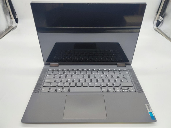Lenovo IdeaPad Flex 5-14ARE05 AMD Ryzen 5 4500U 8GB 256GB SSD 14" Touch Laptop Grey