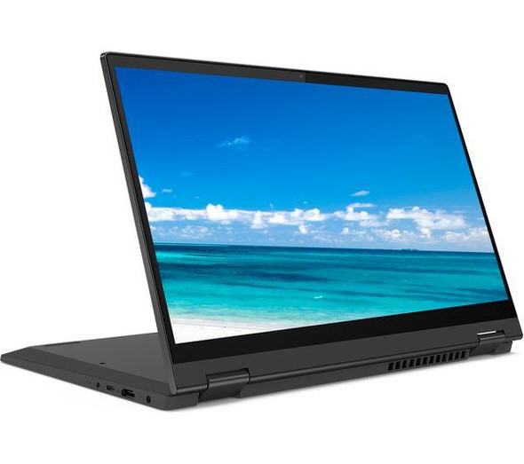 Lenovo IdeaPad Flex 5-14ARE05 AMD Ryzen 5 4500U 8GB RAM 256GB 14" Touch Laptop Grey