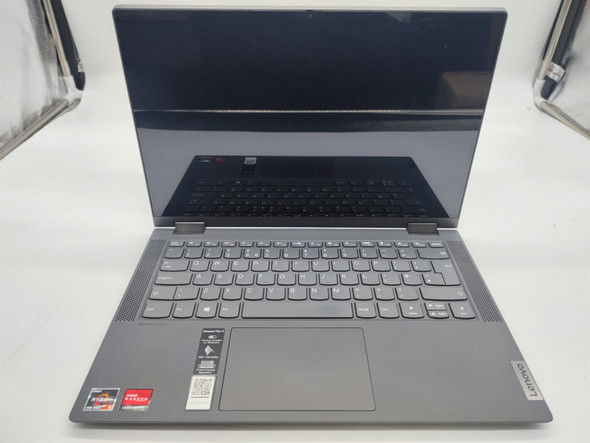 Lenovo IdeaPad Flex 5-14ARE05 AMD Ryzen 5 4500U 8GB RAM 256GB 14" Touch Laptop Grey