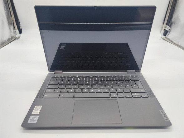 Lenovo IdeaPad Flex 5i 13.3" Touchscreen Laptop Core i3 10110U 8GB 128GB SSD Chromebook