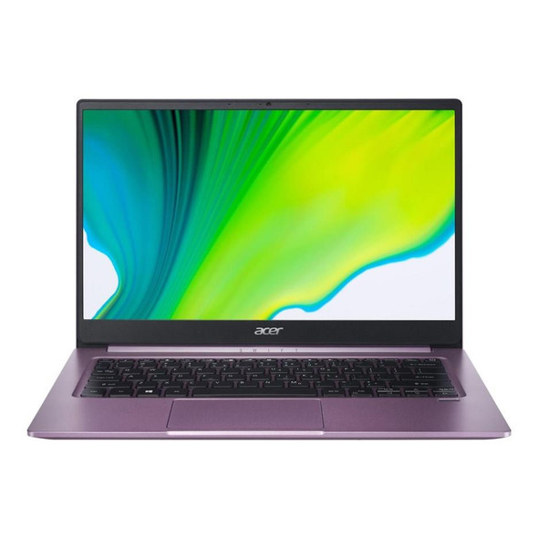 Acer Swift 3 SF314-42 14" Laptop AMD Ryzen 5 4500U 8GB RAM 1TB SSD Purple