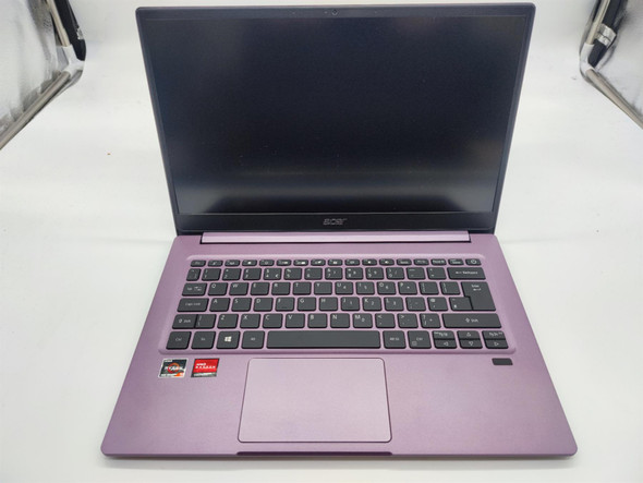 Acer Swift 3 SF314-42 14" Laptop AMD Ryzen 5 4500U 8GB RAM 1TB SSD Purple
