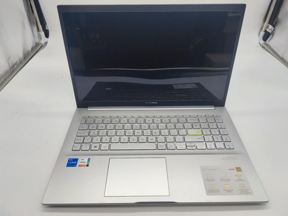 ASUS VivoBook 15 15.6" OLED FHD Laptop Intel Core i5 1135G7 16GB RAM 512GB