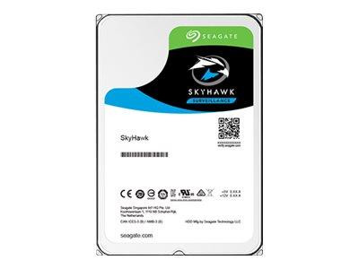 Seagate SkyHawk Surveillance 2TB 3.5" SATA 6Gb/s Internal Hard Disk Drive