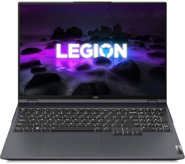 Lenovo Legion 5 Pro 16" 165Hz Gaming Laptop Ryzen 7 5800H 16GB 1TB SSD RTX 3070