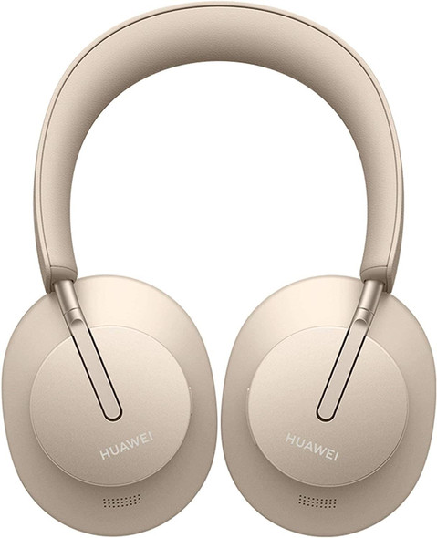Huawei FreeBuds Studio Wireless Bluetooth Over Ear Headphones - Gold