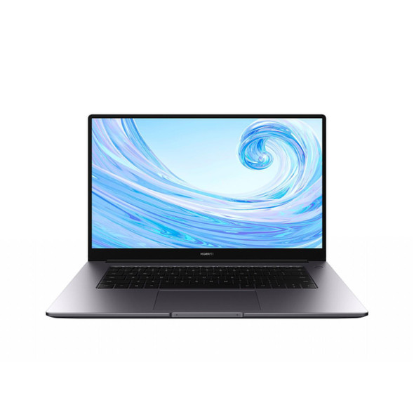 Huawei Matebook D 15.6" FHD Laptop i5 10210U 10th Gen 8GB 256GB Windows 10 Pro