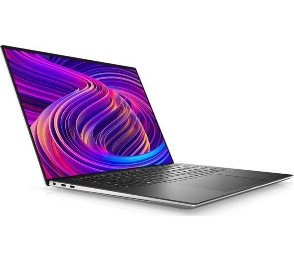 Dell XPS 15 9510 15.6" FHD+ LED i7 11800H 11th Gen 16GB 1TB SSD RTX 3050 Ti