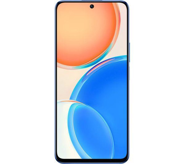 Honor X8 4G 6.7" FHD+ 6GB / 128GB Unlocked Dual Sim Free Smartphone Blue