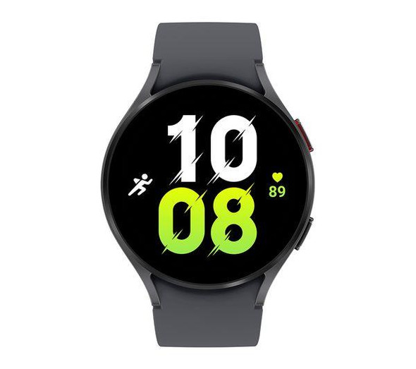Samsung Galaxy Watch5 BT 44mm with Bixby & Google Assistant Smart Watch