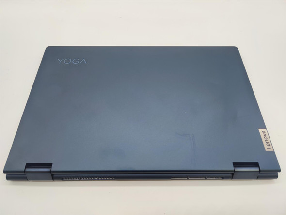 Lenovo Yoga 6  13.3" Touchscreen Laptop AMD Ryzen 5 5500U 8GB 256GB SSD