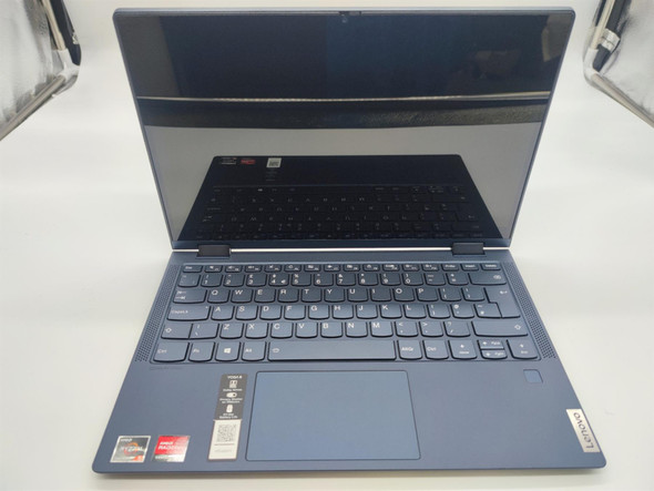 Lenovo Yoga 6 13ALC6 Laptop AMD Ryzen 5 5500U 8GB 256GB 13.3" Touchscreen