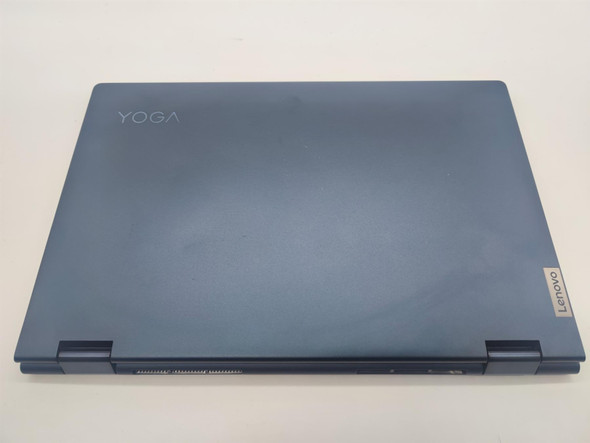 Lenovo Yoga 6 13ALC6 13.3" Touch Laptop AMD Ryzen 5 5500U 8GB RAM 256GB