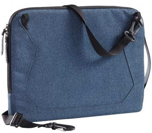 STM Myth Sleeve Case For 15" Laptop - Slate Blue