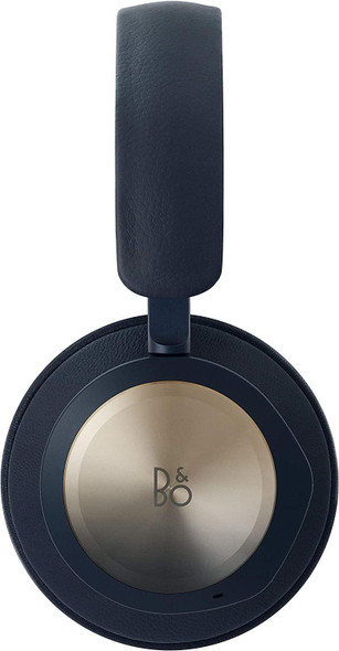 Bang & Olufsen Beoplay Portal Xbox Wireless Gaming Over Ear ANC Headphones Navy
