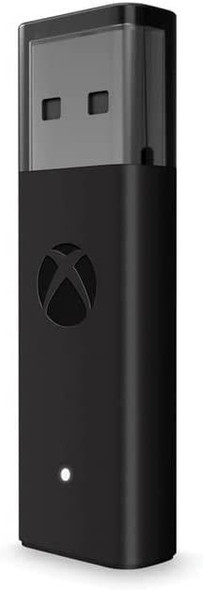 Microsoft Xbox One Wireless Controller Adapter For Windows 10