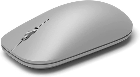 Microsoft Surface Wireless Bluetooth Mouse Grey