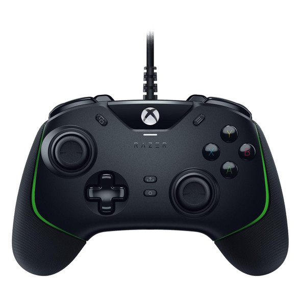 Razer Wolverine V2 Wired Gaming Controller for Xbox Seres X / S & Xbox One