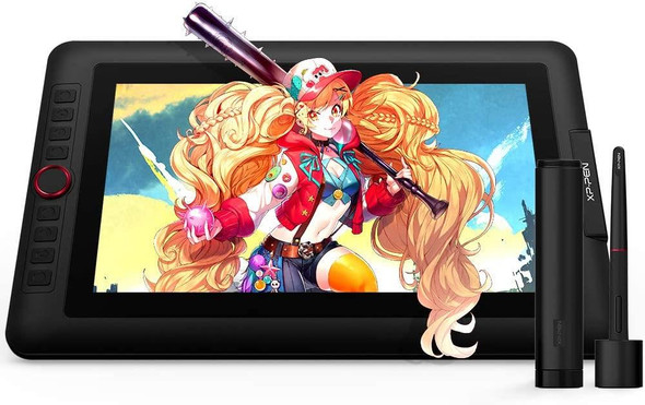XP-PEN Artist 13.3 Pro 13.3" Full HD Graphics Drawing Tablet & Pen