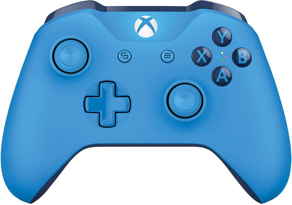 Microsoft Xbox One Wireless Controller Blue For Xbox One / One S & Windows 10