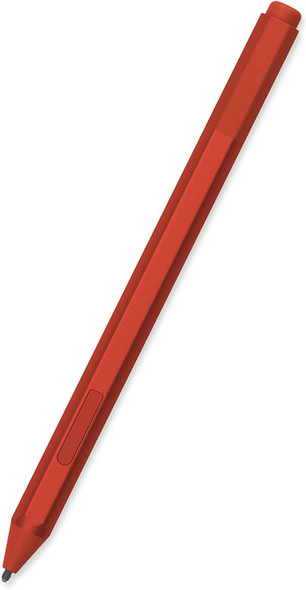 Microsoft Surface Pen Bluetooth Enabled Stylus 1776 - Poppy Red