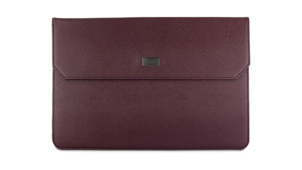Ted Baker Sleeve Carry Case for Microsoft Surface Pro - Burgundy