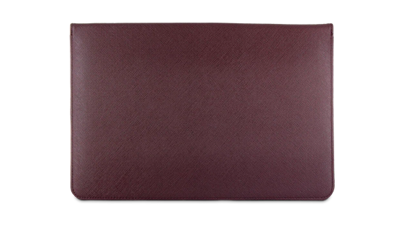 Ted Baker Sleeve Carry Case for Microsoft Surface Pro - Burgundy