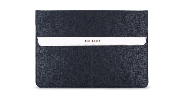 Ted Baker Sleeve Carry Case for Microsoft Surface Pro - Black & Pink