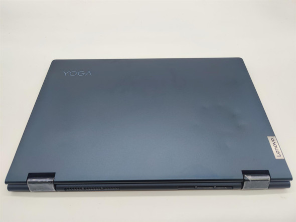 Lenovo Yoga 6 13ALC6 13.3" Touchscreen Laptop AMD Ryzen 5 5500U, 256GB SSD