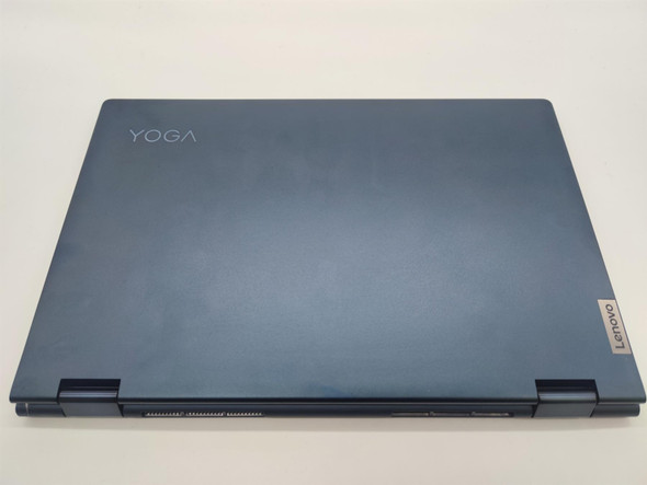 Lenovo Yoga 6 13ALC6, 13.3" Touchscreen Laptop AMD Ryzen 5 5500U 256GB SSD