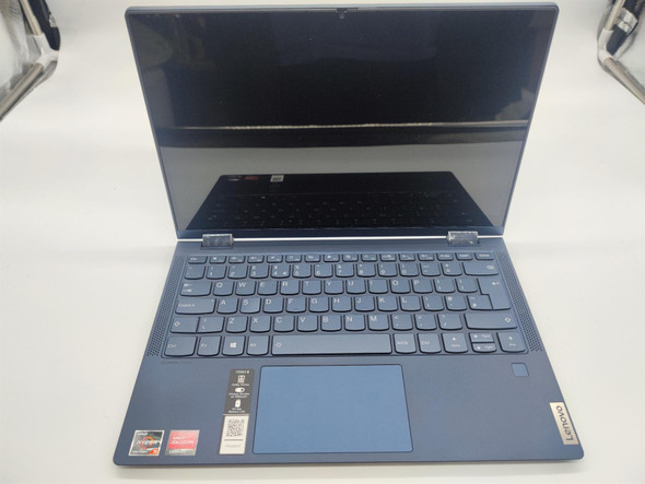 Lenovo Yoga 6 13ALC6 13.3" Touchscreen Laptop - AMD Ryzen 5 5500U 256GB SSD