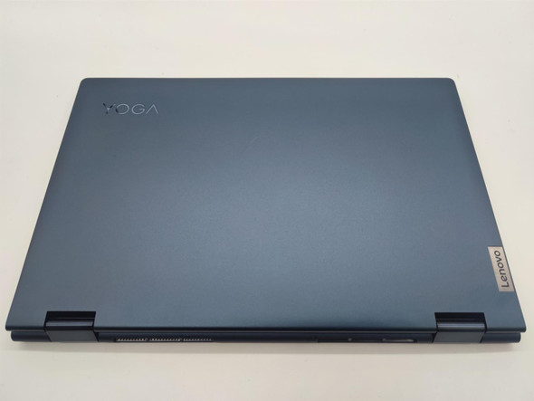 Lenovo Yoga 6 13ALC6 13.3" Touch Laptop AMD Ryzen 5 5500U 256GB SSD