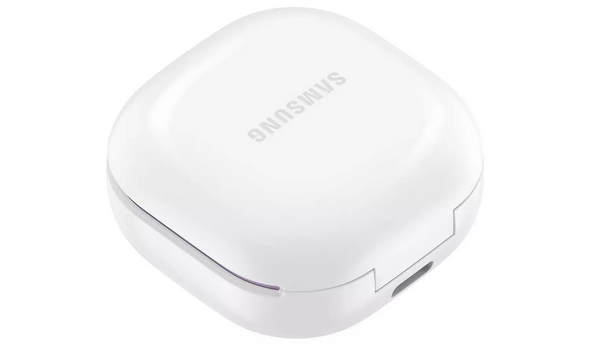 Samsung Galaxy Buds 2 In-Ear True Wireless Earbuds - Lavendar