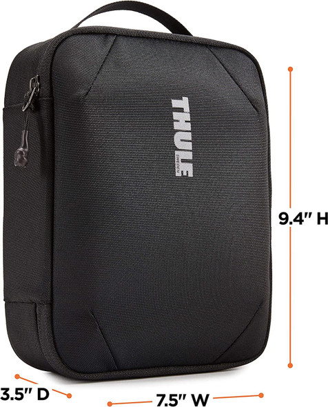 Thule Subterra PowerShuttle Travel Case For Headphones / powerbank / Camera etc