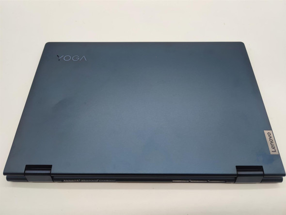Lenovo Yoga 6 2 in 1 13.3" FHD Laptop AMD Ryzen 7 5700U 8GB 512GB SSD