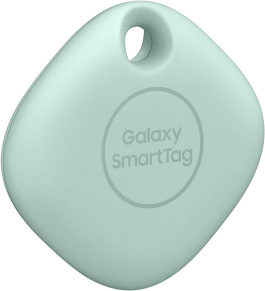 Samsung Galaxy SmartTag UK - 4 Pack Black Oatmeal Pink & Mint