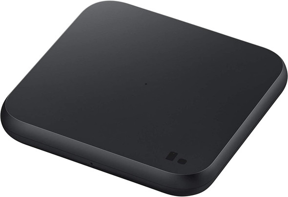 Samsung EP-P1300 Wireless Charging Pad UK For Galaxy Phone / Buds - Black