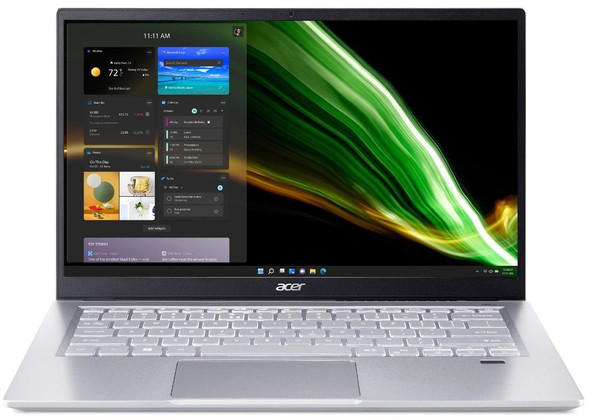 Acer Swift 3 SF314-43 14" FHD Laptop AMD Ryzen 7 5700U 8GB RAM 1TB SSD