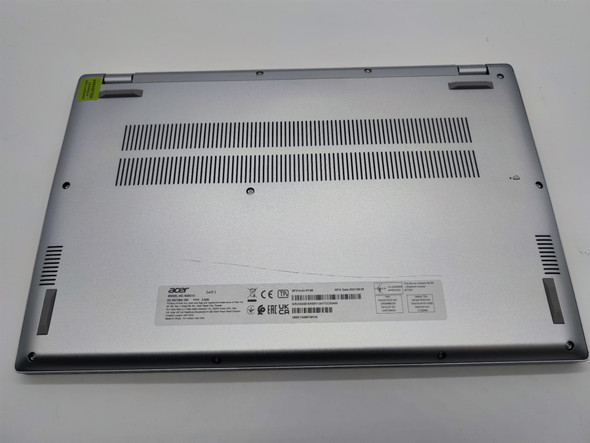 Acer Swift 3 SF314-43 14" FHD Laptop AMD Ryzen 7 5700U 8GB RAM 1TB SSD