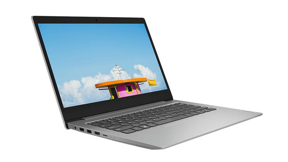 Lenovo IdeaPad 1i 14" Laptop Intel Celeron N4020 4GB RAM 64GB eMMC Laptop