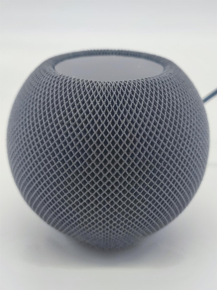 Apple HomePod Mini Smart Speaker With Siri - Space Grey (NO PSU)